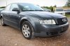 Fotel prawy pasażera Audi A4 B6 2001 2.0i ALT Sedan